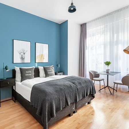 Limehome Berlin Malmoeer Strasse المظهر الخارجي الصورة