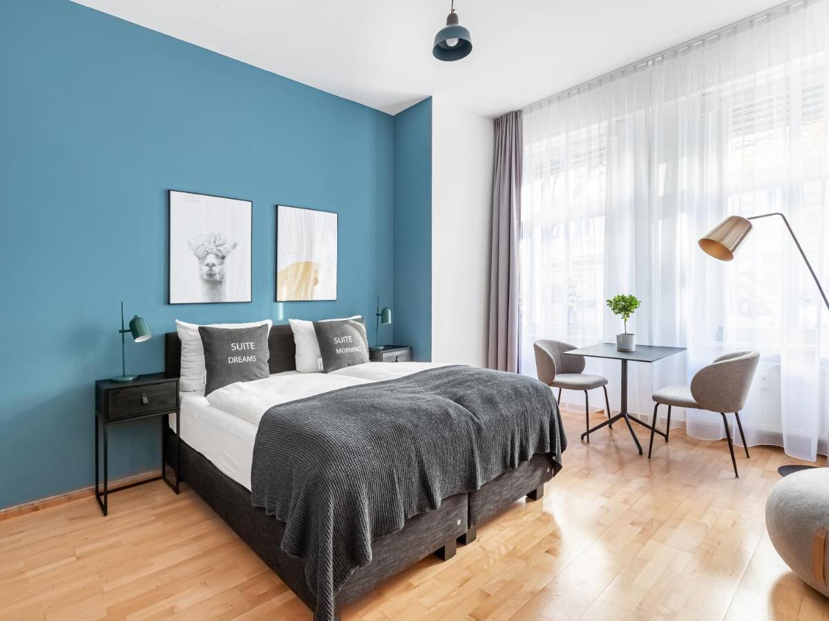 Limehome Berlin Malmoeer Strasse المظهر الخارجي الصورة