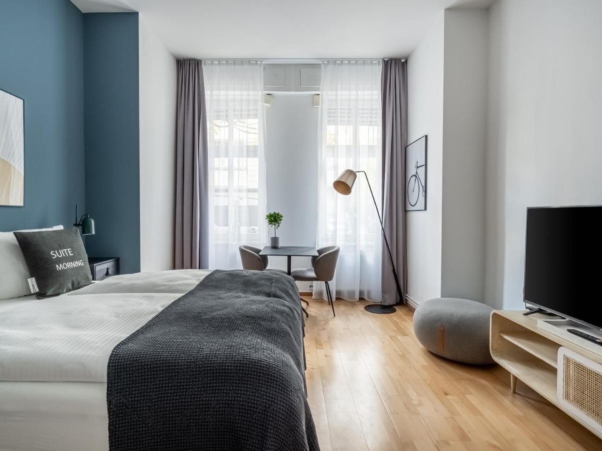 Limehome Berlin Malmoeer Strasse المظهر الخارجي الصورة