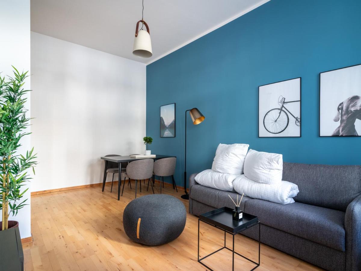 Limehome Berlin Malmoeer Strasse المظهر الخارجي الصورة